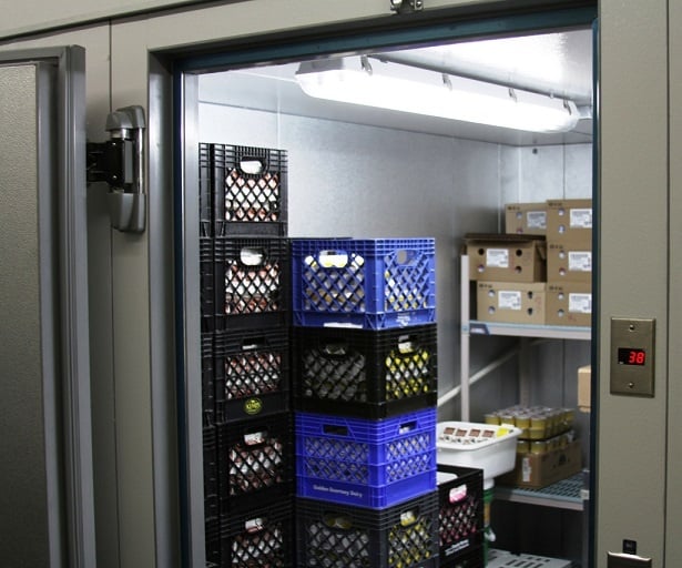 The Chilled Supply Chain: How Cold Storage Shapes Logistics