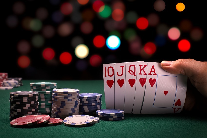 Role of Artificial Intelligence in Evolution of Casino Game Development