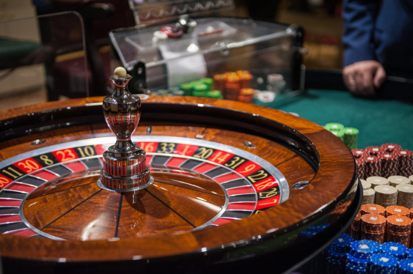 Betting Bonanza: Casino Promotions and Rewards