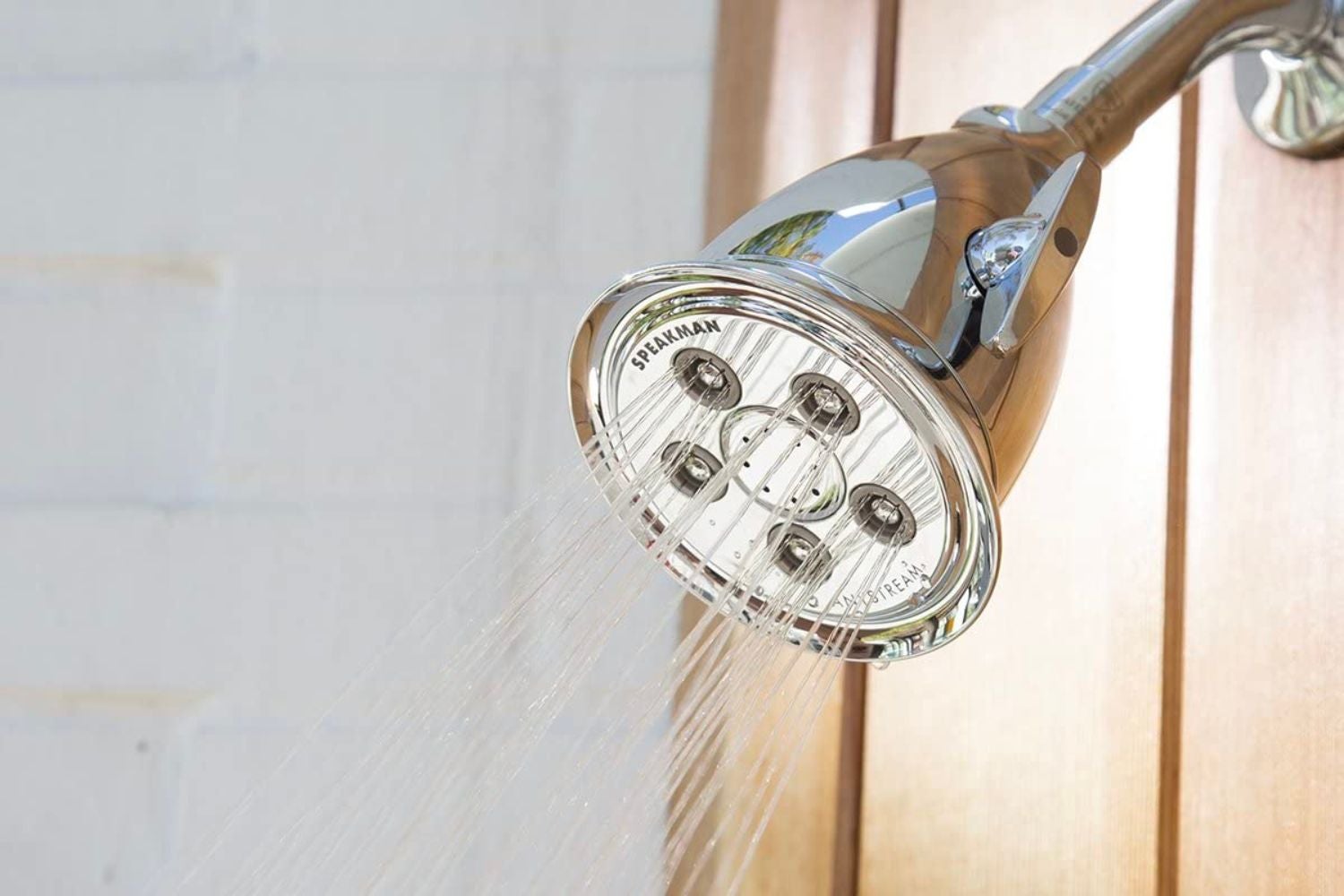 Comparing Different Types of Electric Showers