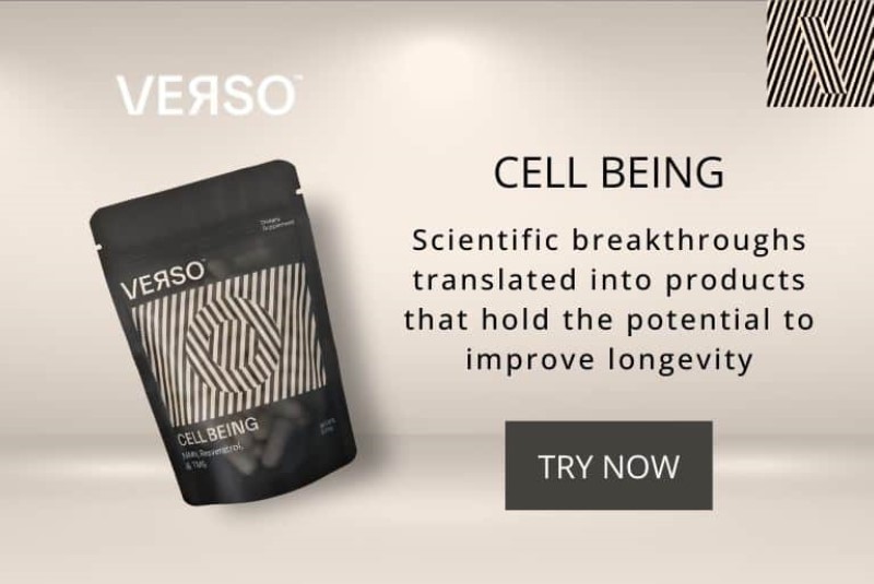 Verso Cell Being: Unlocking the Potential of Cellular Function