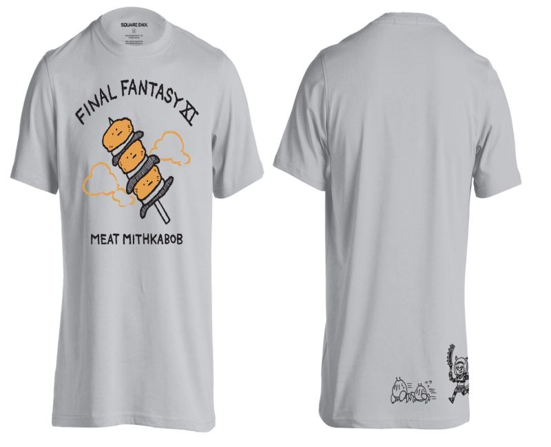 Embark on a Journey: FFXI Merchandise Collection
