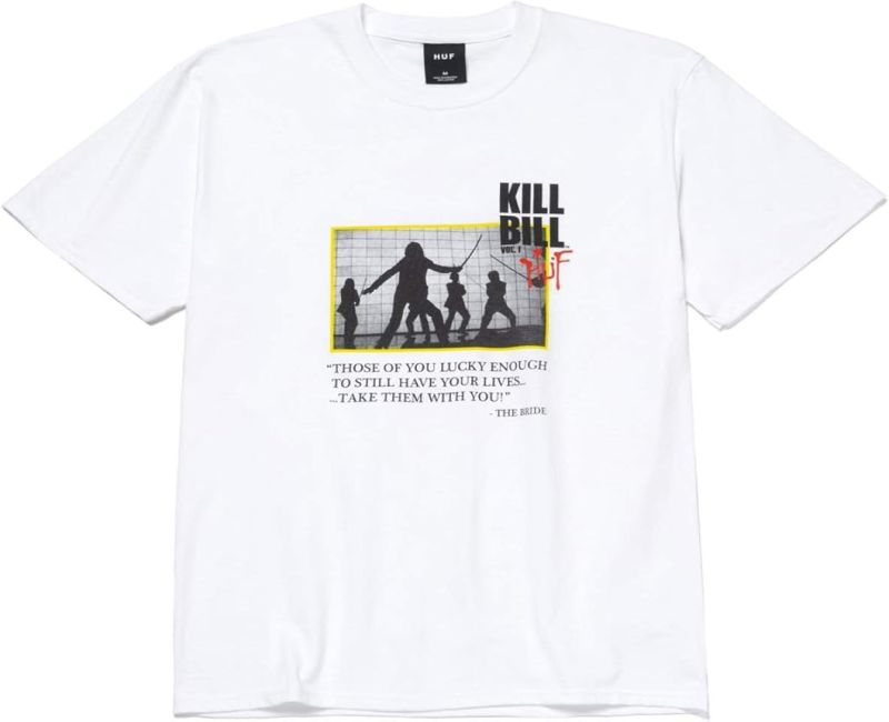 The Art of Collecting Kill Bill Merchandise: A Must-Have for Fans