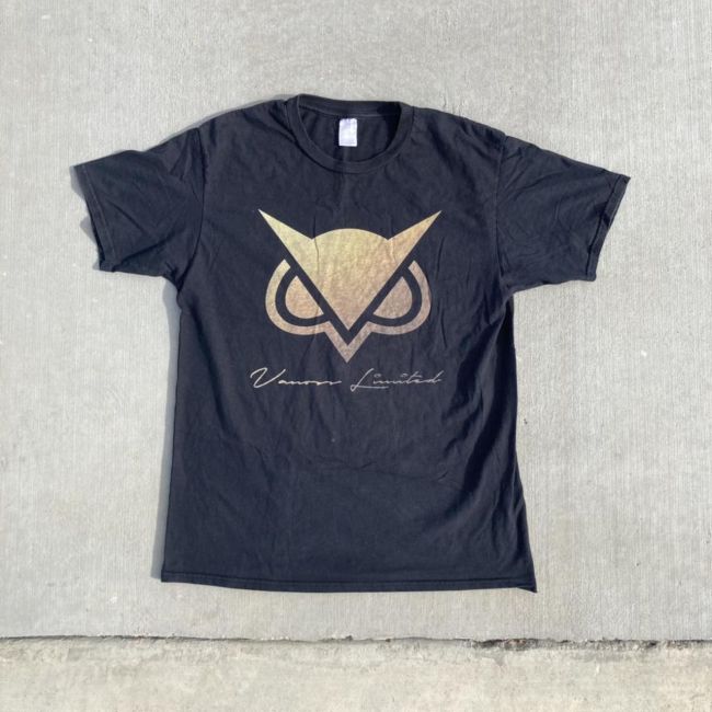 The Vanossgaming Store Experience: Navigating the World of Official Merch