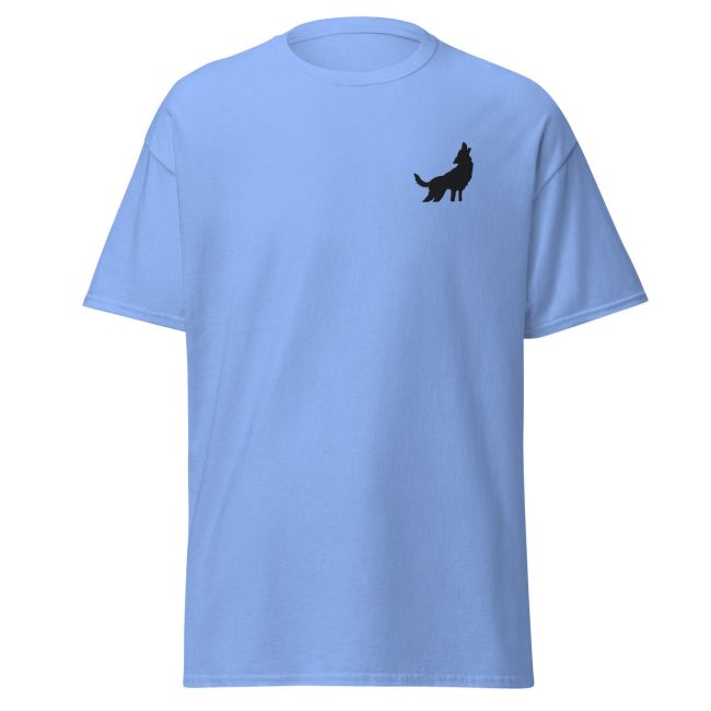 Howlin Wolf Official Merch: A Must-Have Collection for Blues Fans
