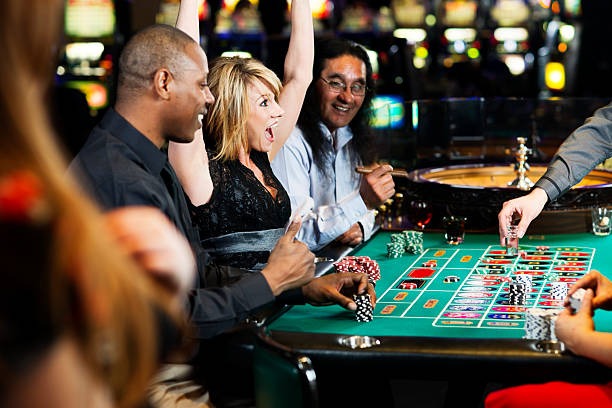 Connect to Global Betting Markets Through Link Megahoki88