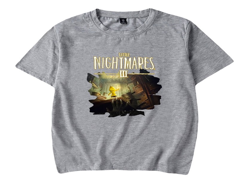 The Official Littlenightmares Store: Your One-Stop Shop