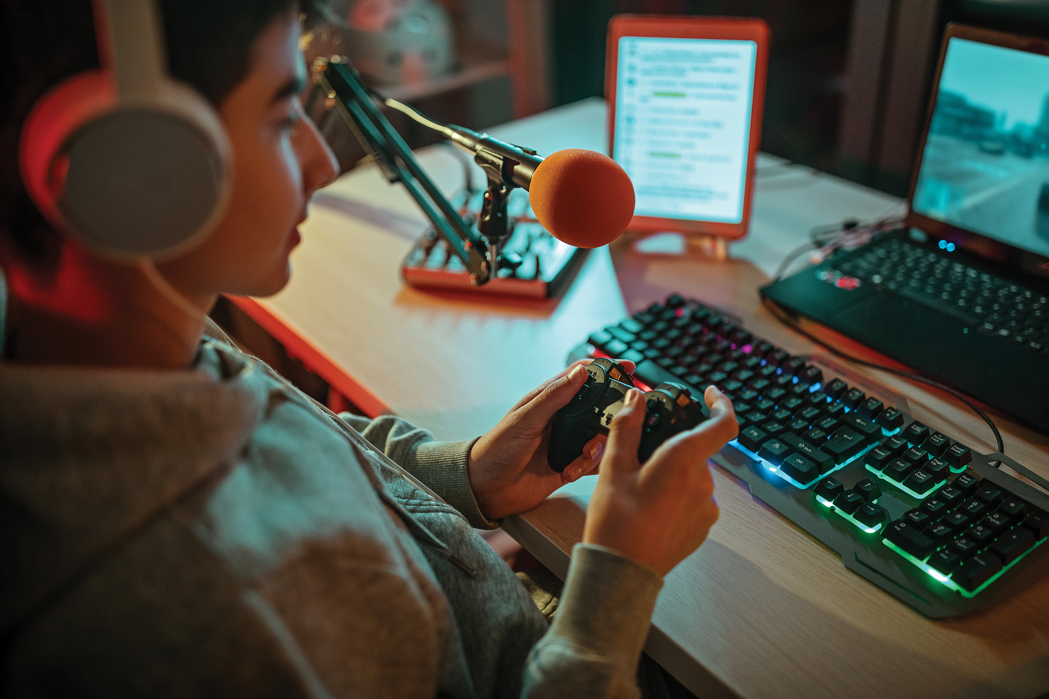 Reduce Spray Spread Completely with R6S Recoil No Script