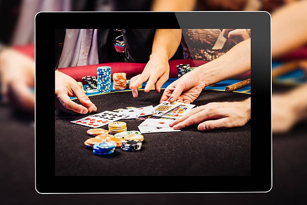Why Players Try nouveau casino en ligne Websites